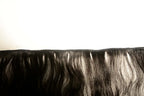 Wavy Raw Indian Weft Bundle