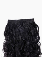 Wavy Raw Indian Clip Ins